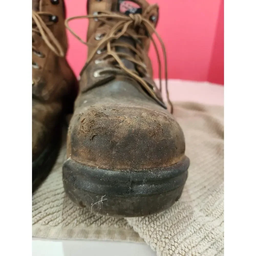 Red Wing Shoes red wing